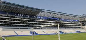 La CFN subastar&aacute; 260 palcos del estadio Capwell el 20 de octubre