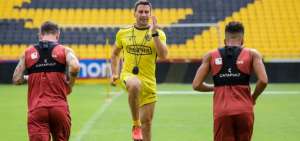 Cevallos anuncia precios para el cl&aacute;sico del Astillero
