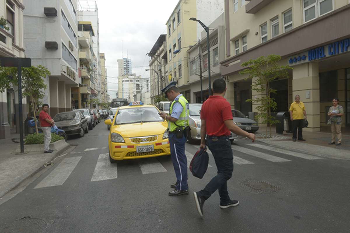 FOTO: Alfredo Piedrahita / El Tel&eacute;grafo