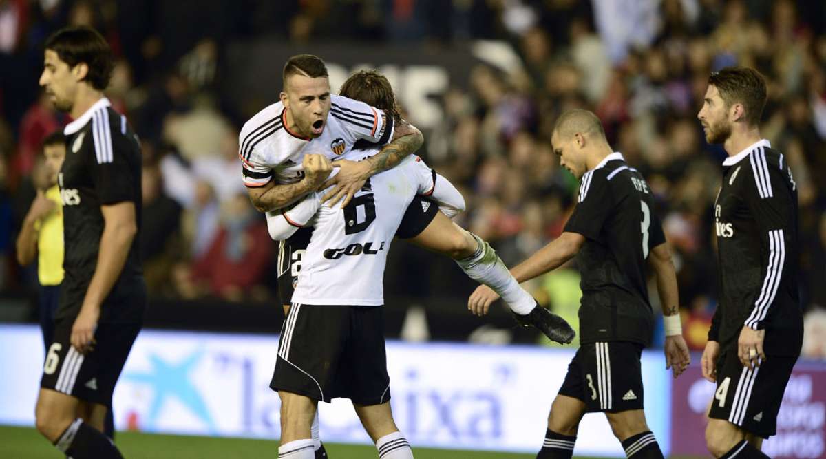 Foto: AFP