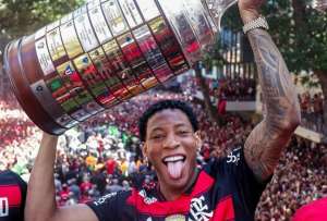 Gonzalo Plata va por la sorpresa en la Intercontinental