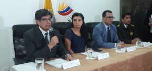 Las autoridades ecuatorianas anunciaron el viaje de una delegaci&oacute;n hacia Pasto el 4 de julio.