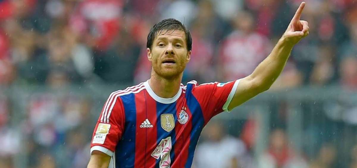 Xabi Alonso se retirar&aacute; del f&uacute;tbol en junio, seg&uacute;n revista alemana