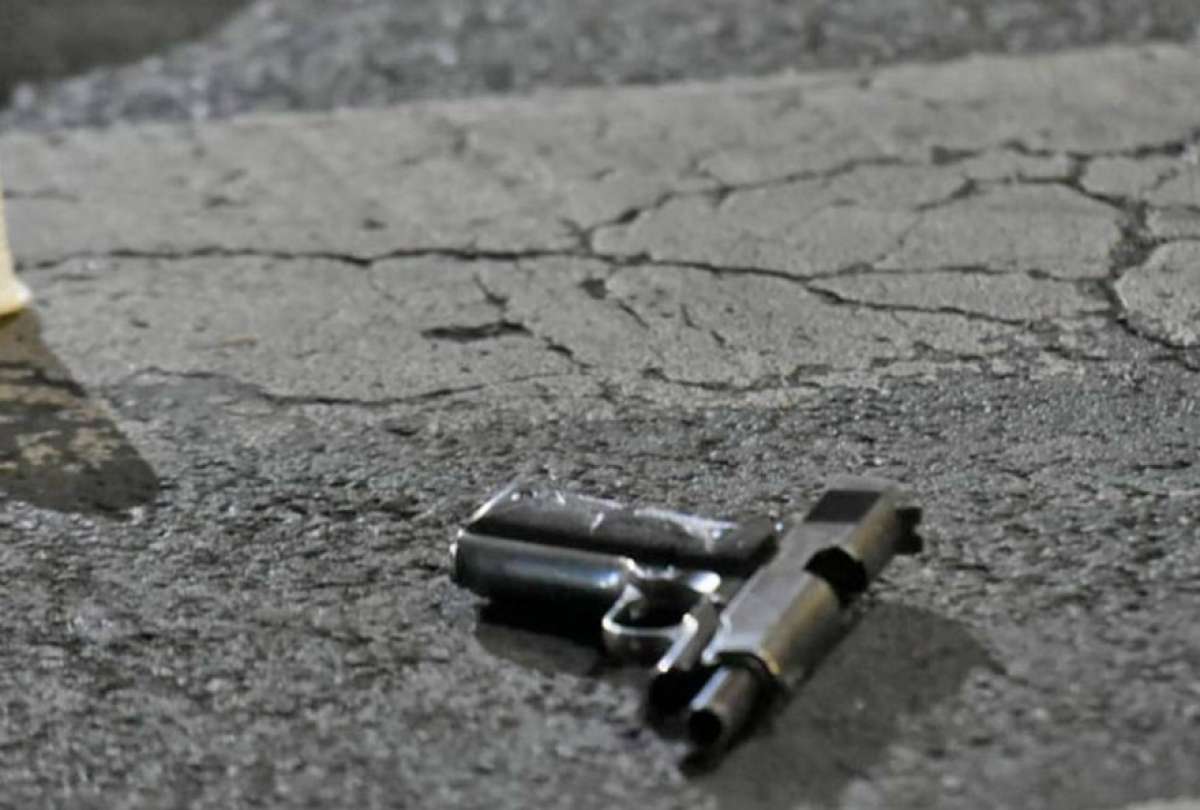 Una balacera en Guayaquil dej&oacute; tres personas heridas