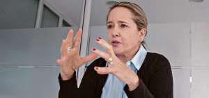 Luz Elena Coloma (foto), directora del proyecto, indic&oacute; que la competencia permite apreciar comparativamente el desempe&ntilde;o de las instituciones.