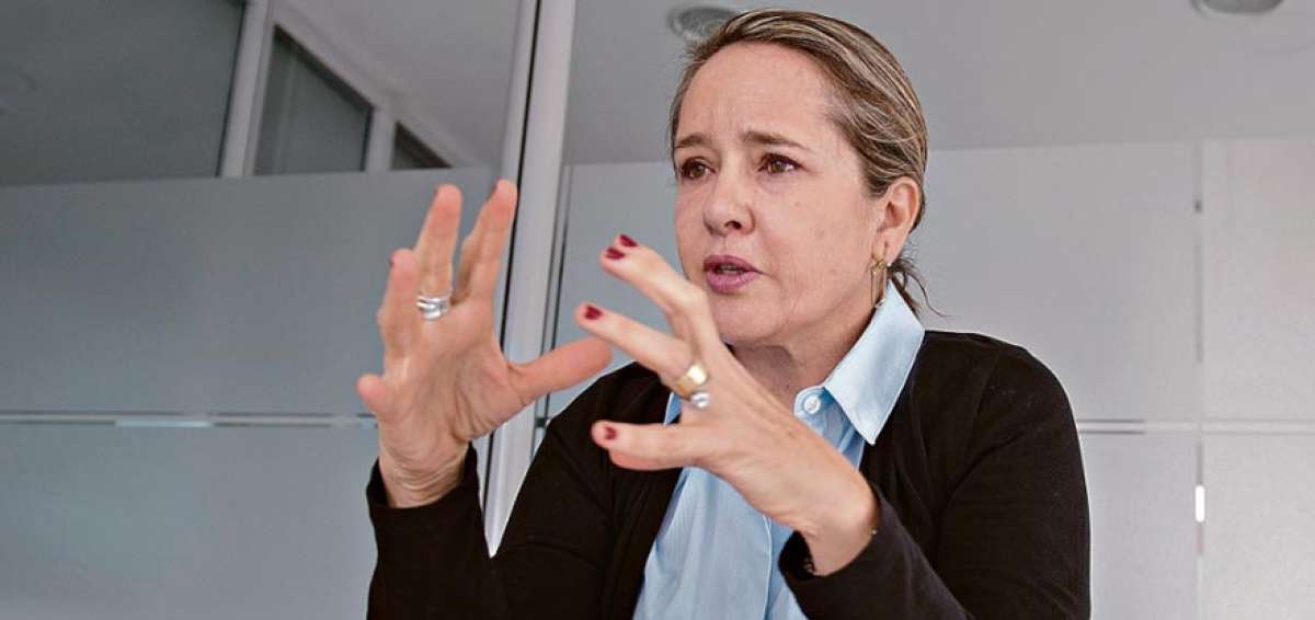 Luz Elena Coloma (foto), directora del proyecto, indic&oacute; que la competencia permite apreciar comparativamente el desempe&ntilde;o de las instituciones.