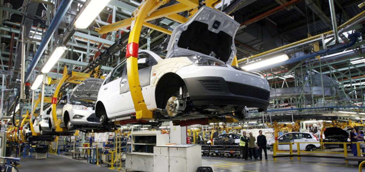 El Foro Automotor Rumbo al 2018 revelar&aacute; cifras del sector