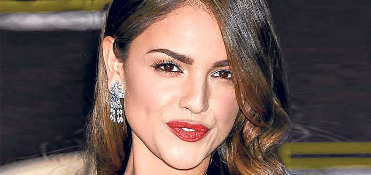 Eiza Gonz&aacute;lez est&aacute; en elenco de Alita