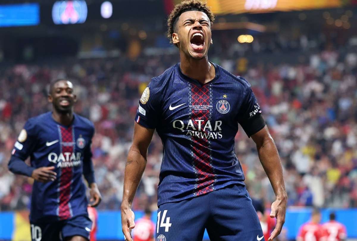 PSG vence al Bayern en un duelo tenso y avanza a semifinales del Mundial de Clubes