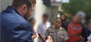 El establecimiento no prestaba las condiciones apropiadas para funcionar.