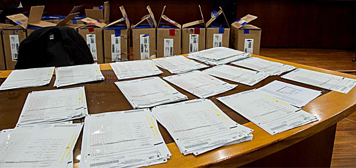 Observatorio pide revisar supuestas inconsistencias