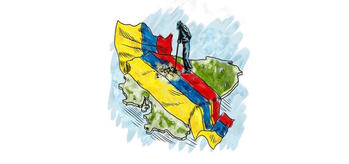 Minga nacional