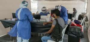 La demanda por la pandemia gener&oacute; un aumento en el mundo de los servicios que presta el personal m&eacute;dico, como los emergenci&oacute;logos.   