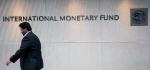 De acuerdo con el FMI, la econom&iacute;a mundial terminar&aacute; 2017 con crecimiento de 3,4% y de 3,6% en 2018.