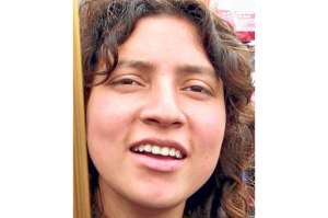 Sin rastros de la desaparecida periodista colombiana