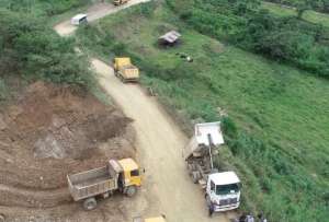 Cuarto Eje Vial: inversión de USD 150 millones para transformar la conectividad entre Ecuador y Perú