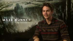 Investigan a los actores de Maze Runner por supuesto robo de antig&uuml;edades