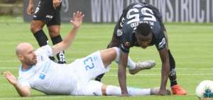 Empate en Sangolqu&iacute; entre Independiente del Valle y Universidad Cat&oacute;lica