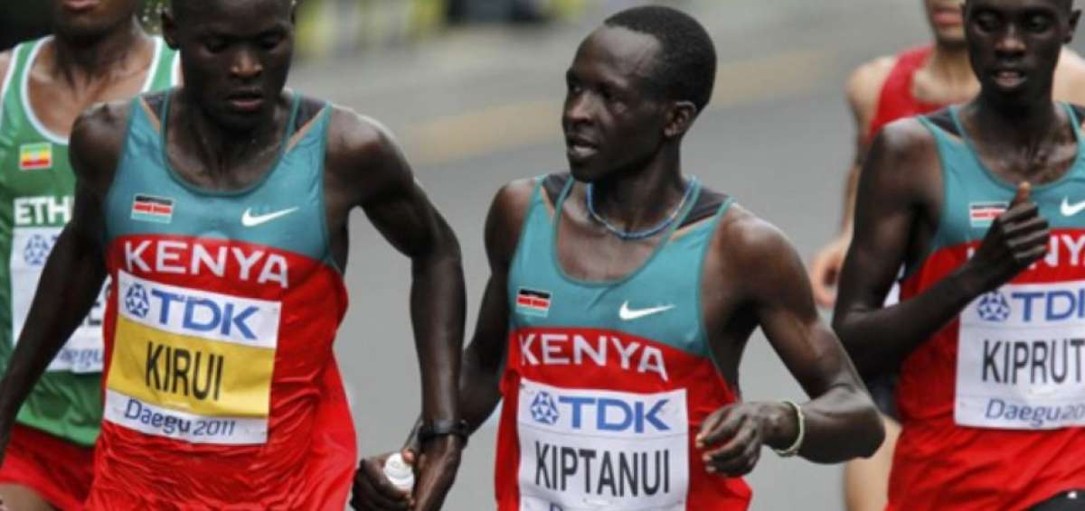 COI congela ayuda financiera a Kenia tras esc&aacute;ndalos en las Olimpiadas de R&iacute;o 2016