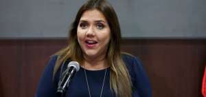 Por cirug&iacute;a de Mar&iacute;a V. se difiere la fecha del juicio