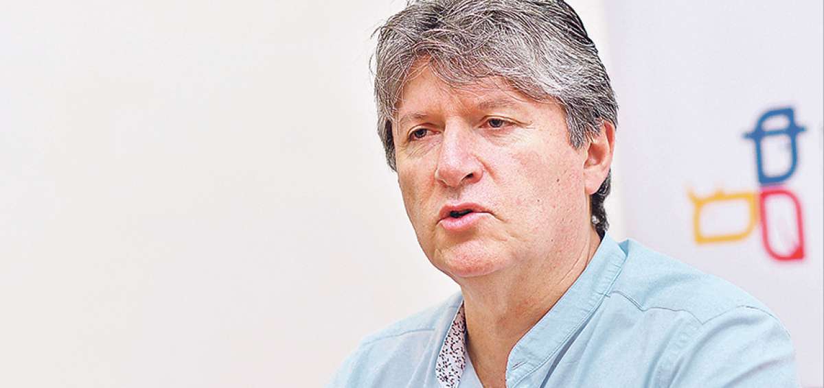 Ministerio plantea un censo agr&iacute;cola en 2020