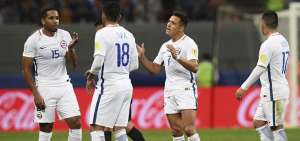 Jean Beausejour, la madurez del orgullo haitiano de la Roja