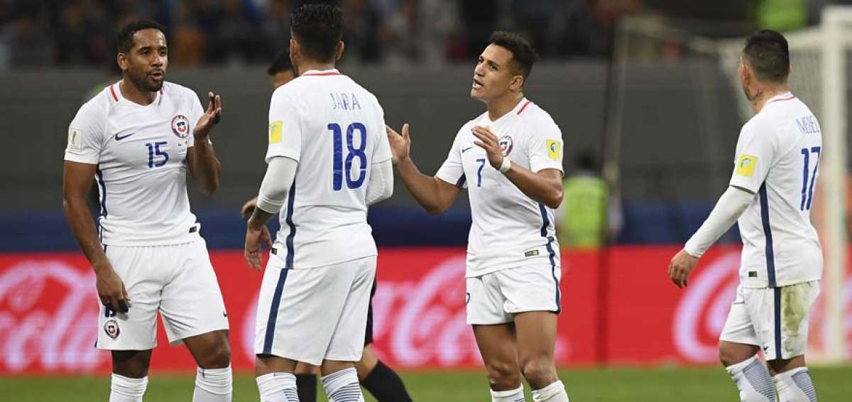 Jean Beausejour, la madurez del orgullo haitiano de la Roja