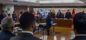 El viernes se reinstalar&aacute; el caso Sobornos para tramitar las apelaciones