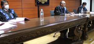Tribunal de Casaci&oacute;n que ratific&oacute; la sentencia.