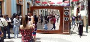 El Ministerio de Cultura y Patrimonio replantear&aacute; el Festival Internacional de Artes Vivas de Loja.