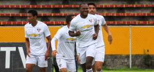 Liga de Quito aumenta su diferencia con victoria ante Independiente