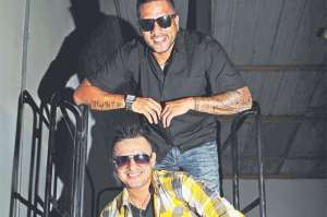 Foto: Williams Alc&iacute;var