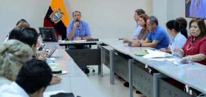 CFN otorg&oacute; $ 9,5 millones para clientes perjudicados de Manab&iacute;