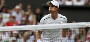Murray regresa a la competencia en Washington