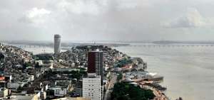 Guayaquil, una urbe de 21 parroquias y 75 barrios