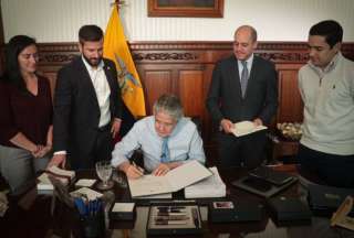 Gobierno envió a la Asamblea Nacional un proyecto de ley sobre transformación digital y audiovisual