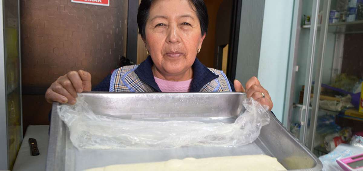 Margarita, ejemplo de excelencia culinaria