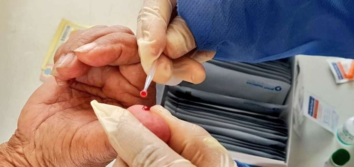 M&aacute;s de 70.000 casos confirmados de covid-19 en Ecuador