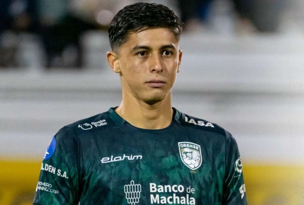 El jugador Ariel Suárez de 21 años sufrió una herida leve tras un atentado en la Avenida Circunvalación. La Policía está tras la pista de los autores del hecho. 