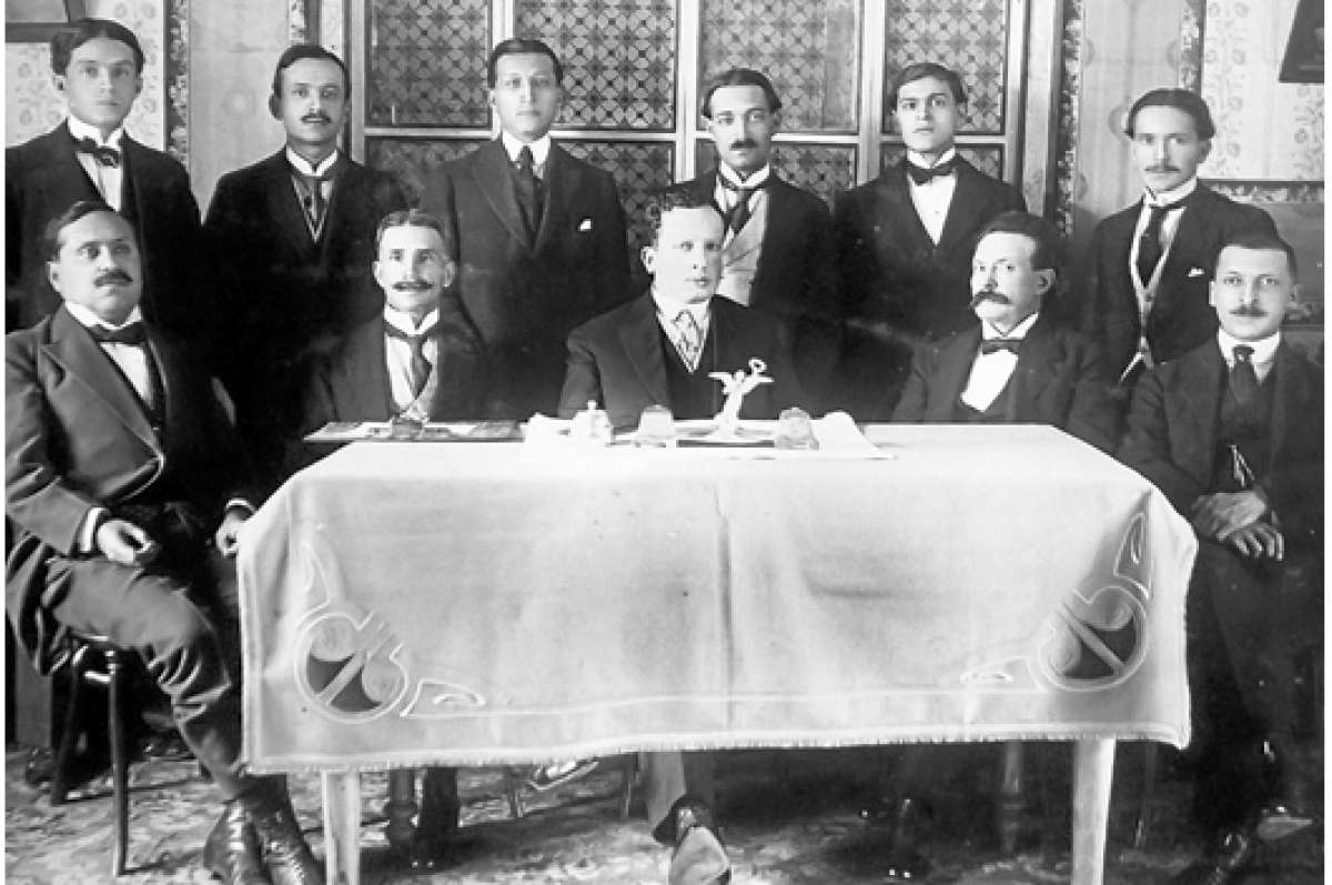 La medicina en Cuenca a principios del siglo XX. Emiliano J. Crespo 
