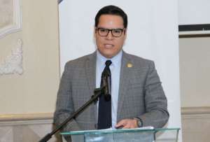 Julio José Neira brindó detalles del último viaje presidencial hacia Estados Unidos.