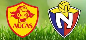 El Nacional y Aucas se miden en el inicio de la segunda fecha de LigaPro