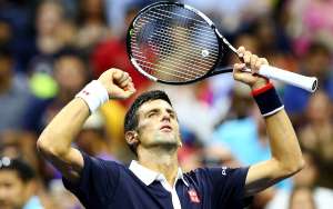 A Djokovic No-le gana nadie