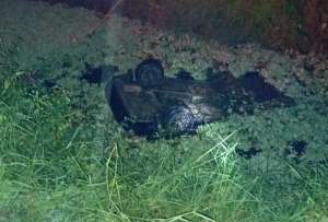 Alerta al 9-1-1 por accidente en Daule: tres fallecidos en El Laurel