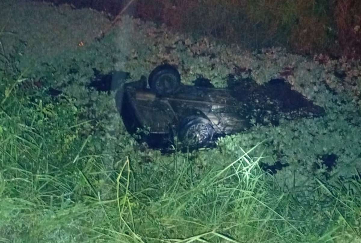 Alerta al 9-1-1 por accidente en Daule: tres fallecidos en El Laurel