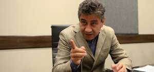 &ldquo;El Consejo de la Judicatura no juzga disciplinariamente el error inexcusable&rdquo;