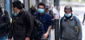 Quito tiene protocolos frente al coronavirus desde enero