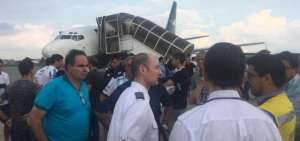 Atl&eacute;tico Tucum&aacute;n no viaja a Quito porque su avi&oacute;n no tiene permisos de vuelo