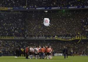 Foto: AFP