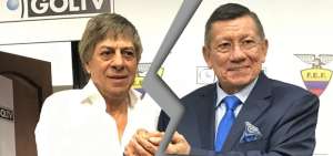 La FEF debe realizar una nueva licitaci&oacute;n en 72 horas.